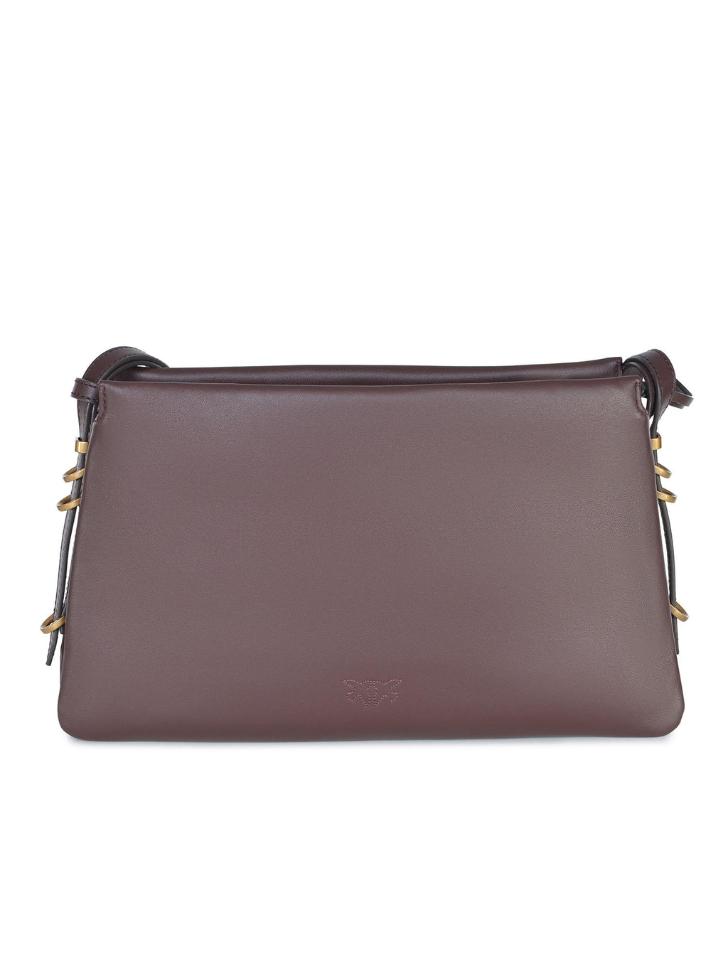 PINKO Bags 105161-A0QO LA7Q Burgundy