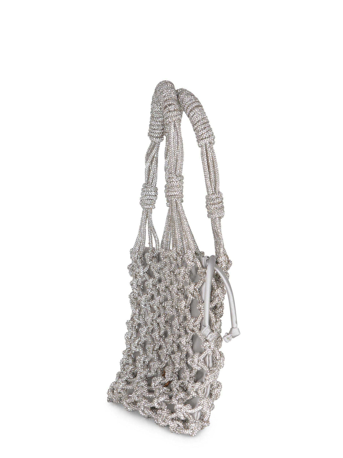 PINKO Bags 105165-A2XK ZZFQ Silver