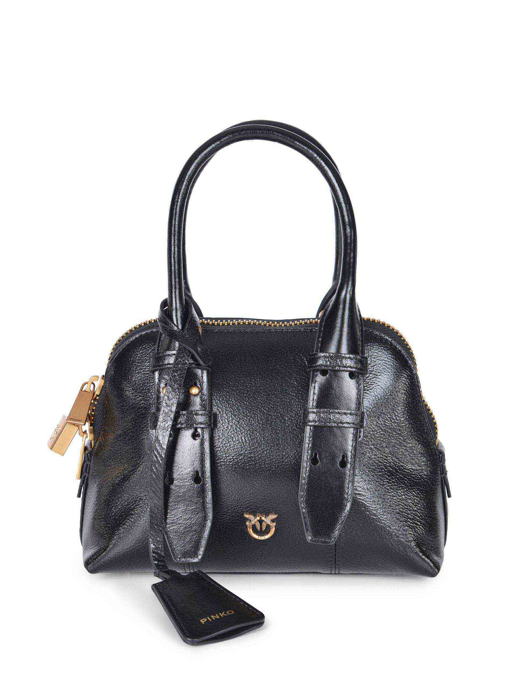 PINKO Bags 105333-A2VW Z99Q Black