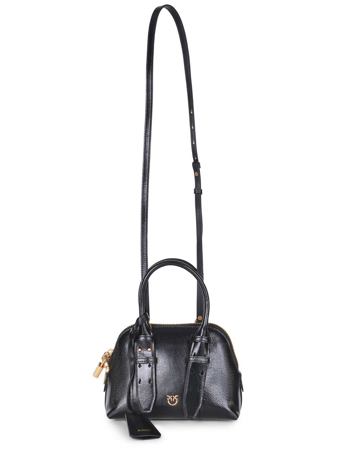 PINKO Bags 105333-A2VW Z99Q Black