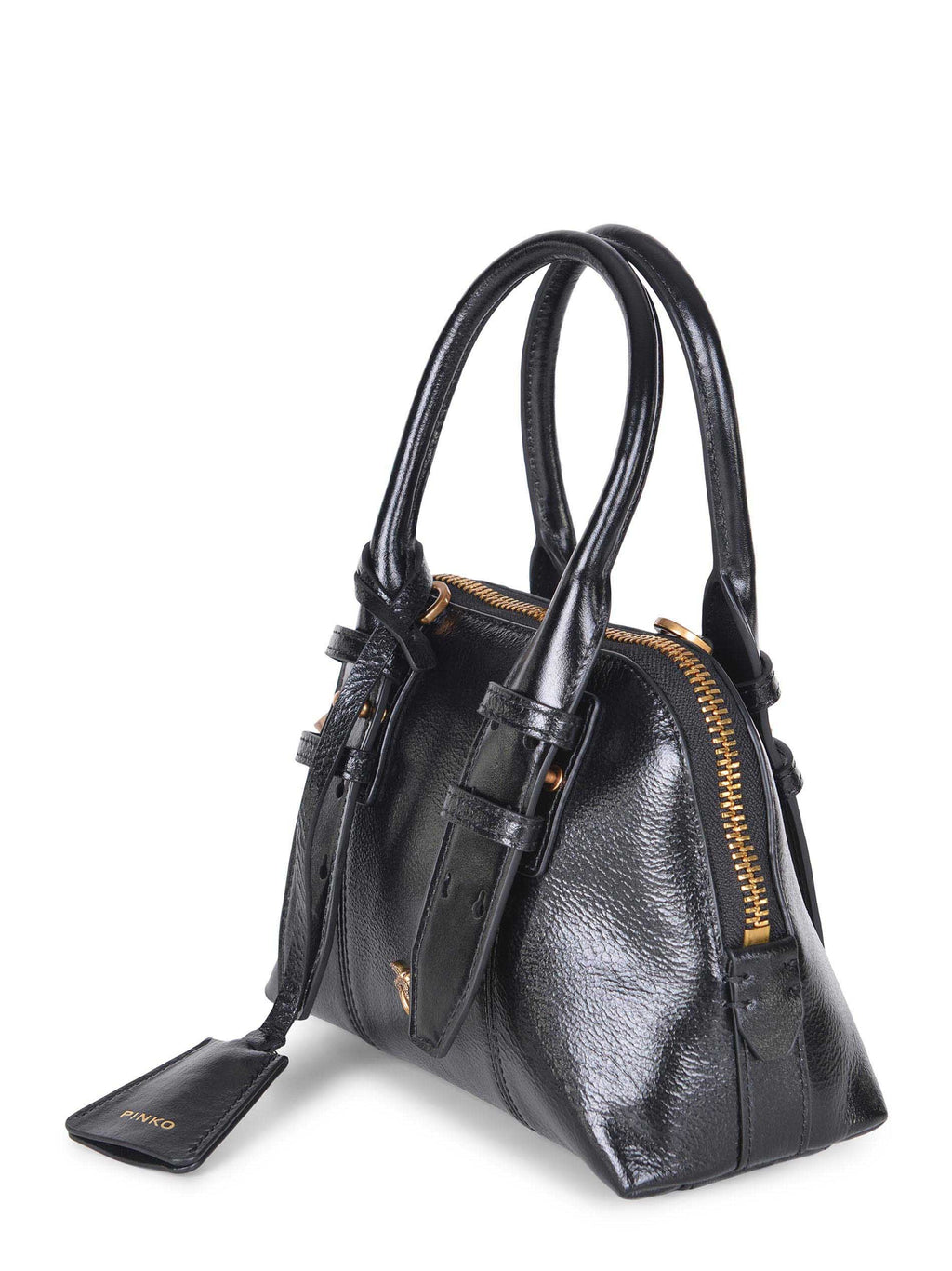 PINKO Bags 105333-A2VW Z99Q Black