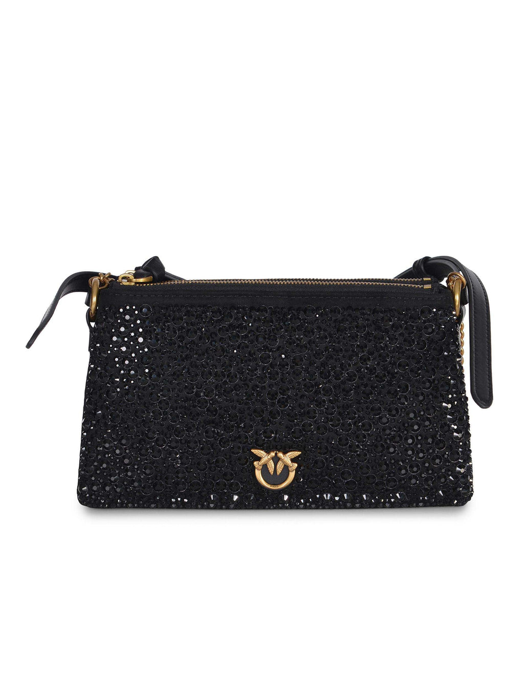 PINKO Bags 105359-A2WF Z99Q Black