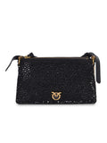 PINKO Bags 105359-A2WF Z99Q Black