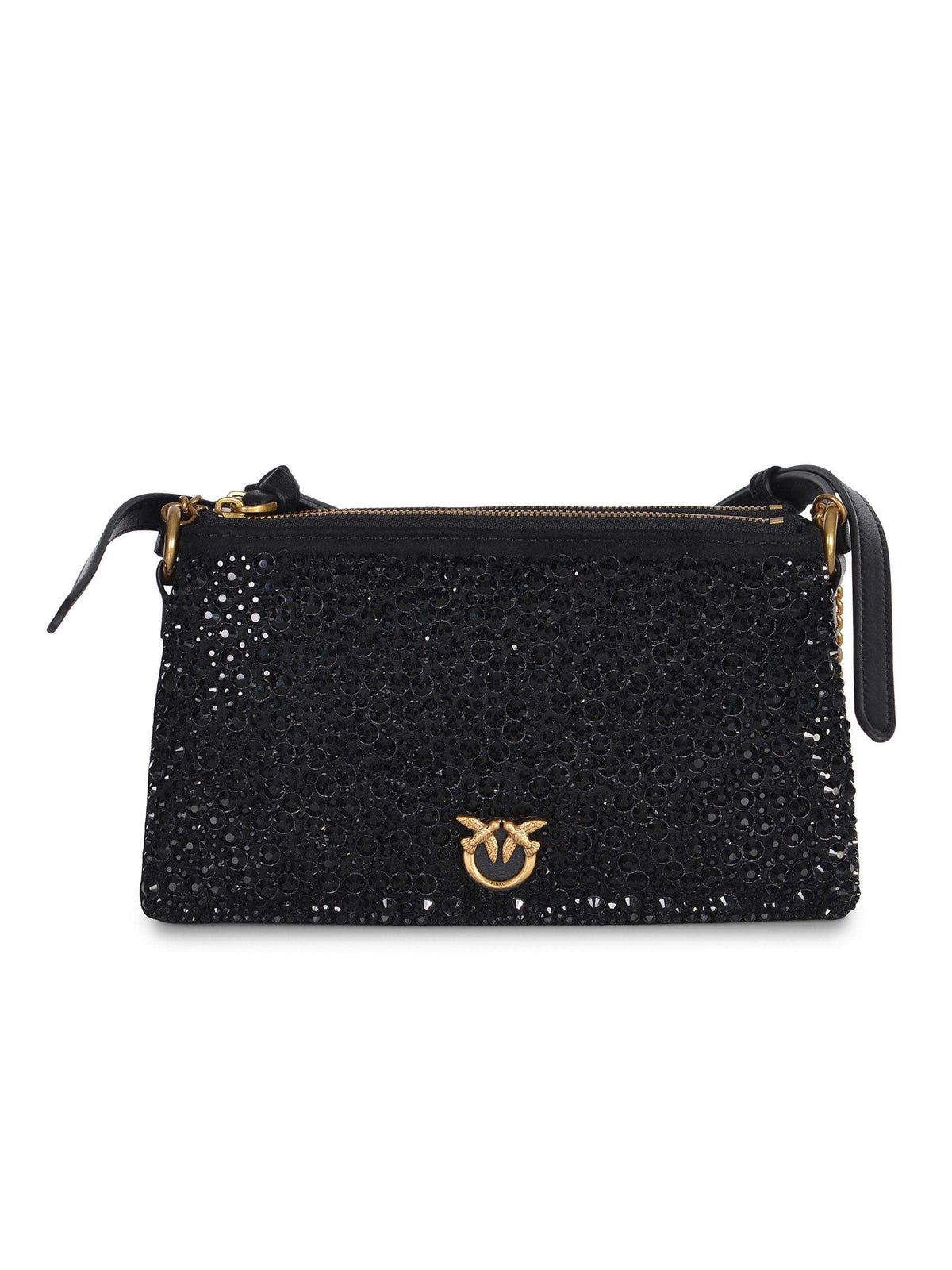 PINKO Bags 105359-A2WF Z99Q Black