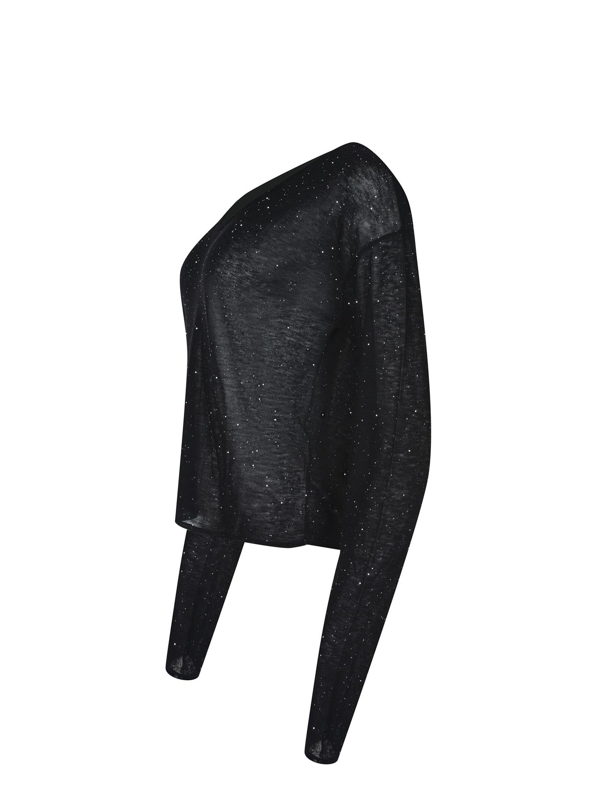PINKO Sweaters 105400-A2PM Z99 Black