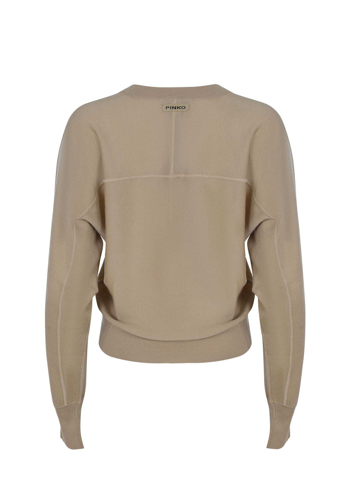 PINKO Jumpers 105417-A2PU C65 Beige