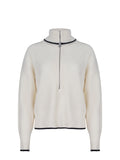 PINKO Sweaters 105448-A2Q9 Z13 Cream