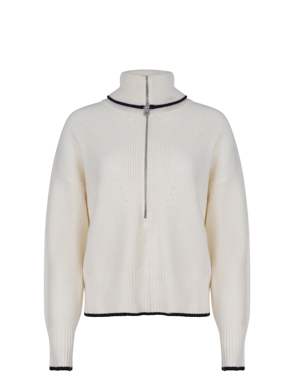 PINKO Sweaters 105448-A2Q9 Z13 Cream