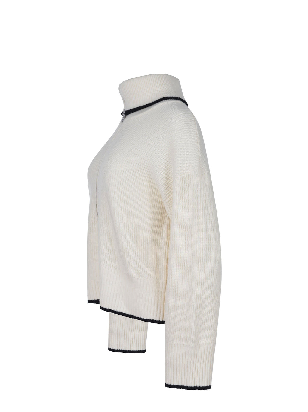 PINKO Sweaters 105448-A2Q9 Z13 Cream