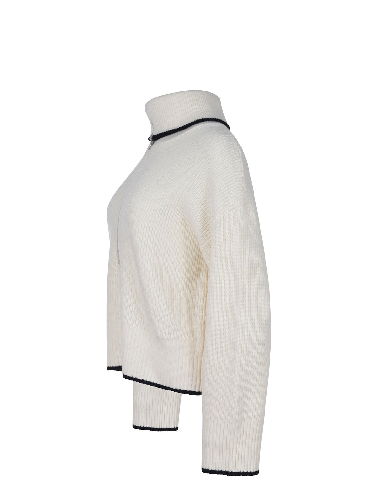 PINKO Sweaters 105448-A2Q9 Z13 Cream