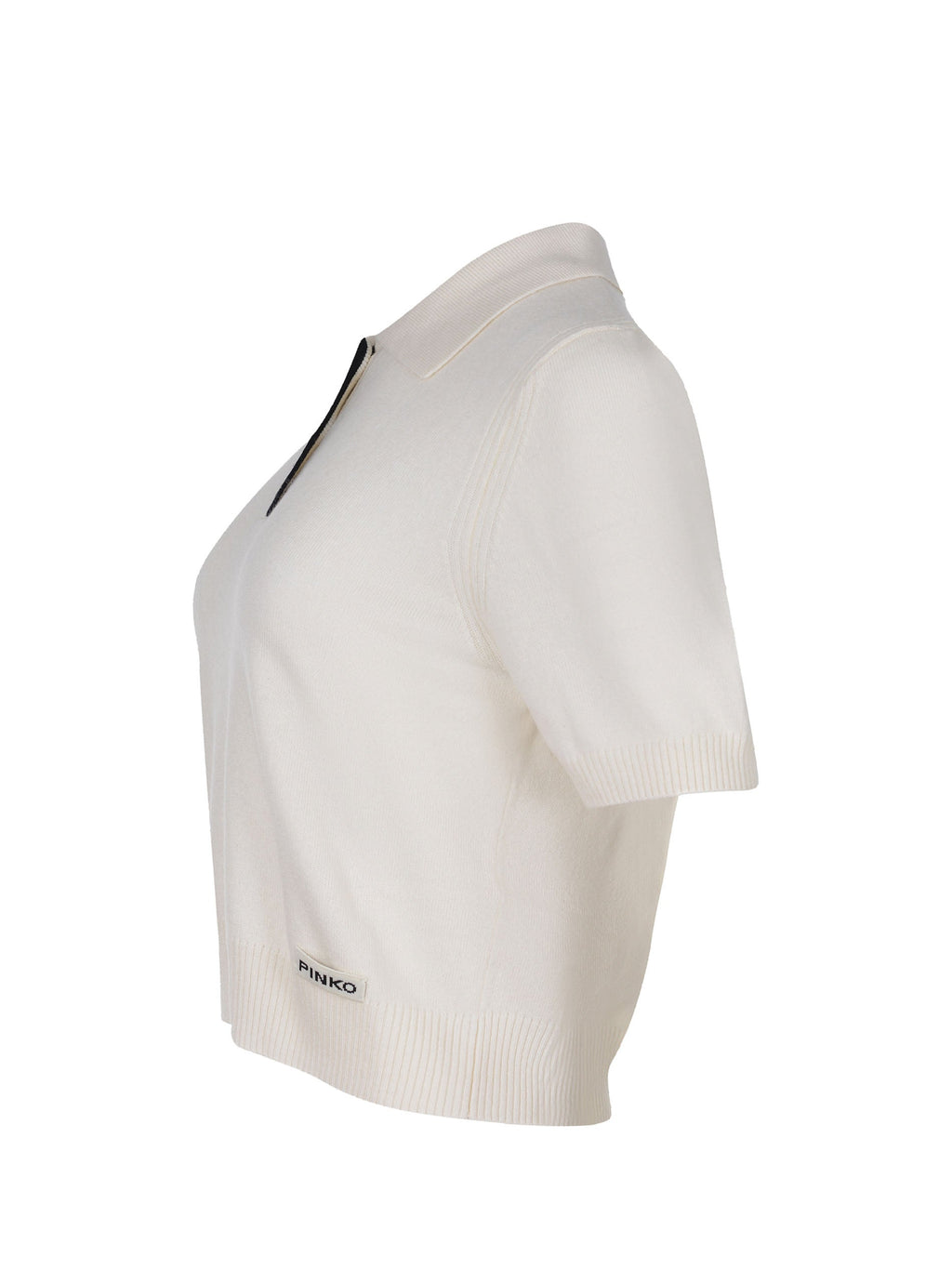 PINKO Polo 105450-A2Q9 Z13 Cream