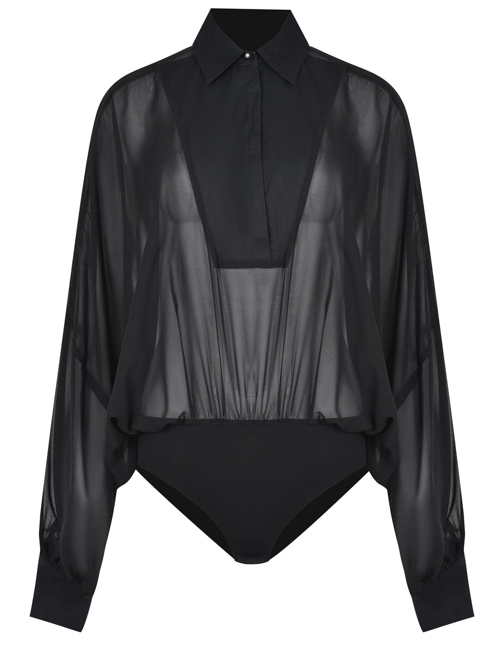PINKO Shirts 105571-A2VN Z99 Black