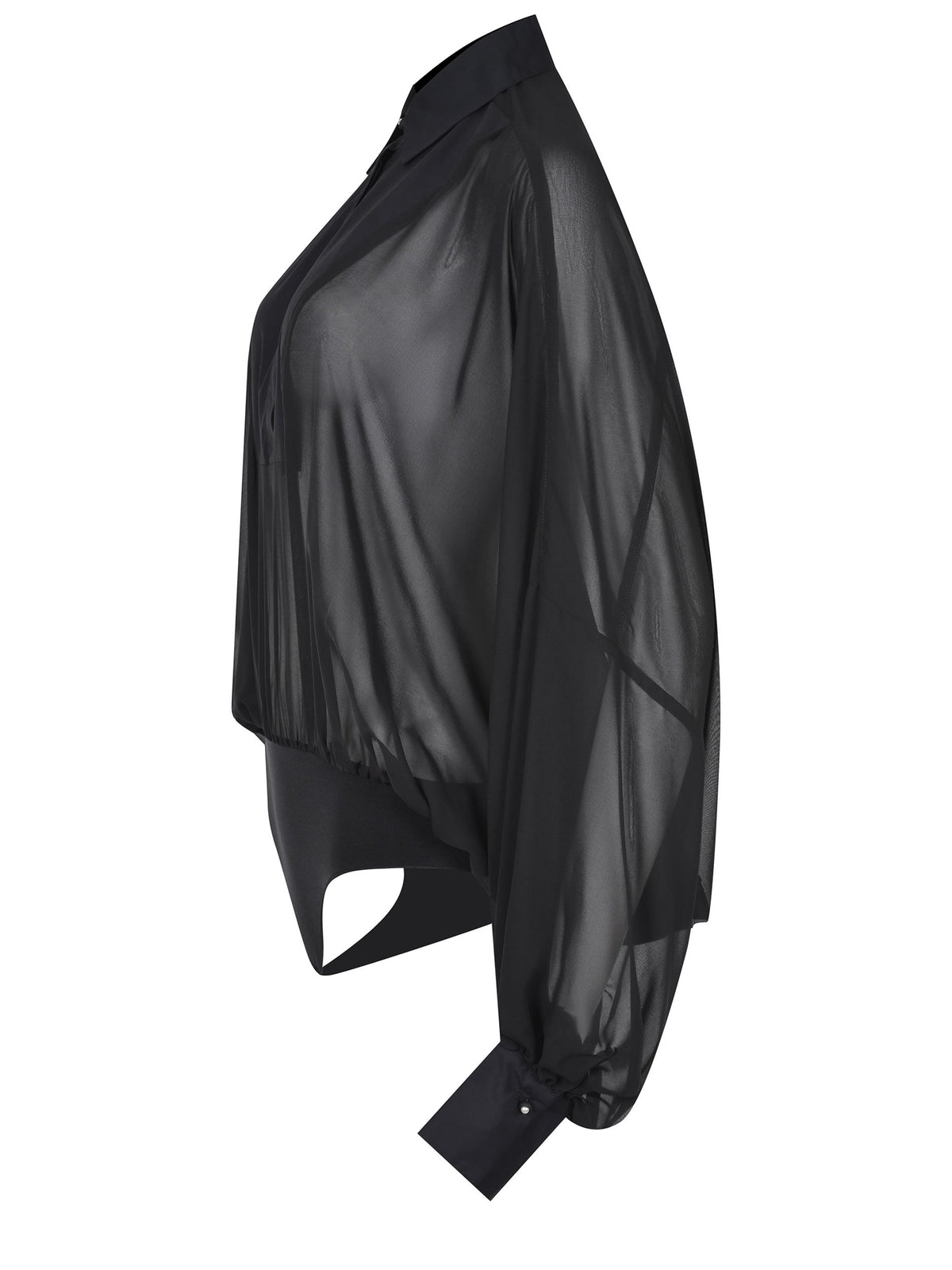 PINKO Shirts 105571-A2VN Z99 Black