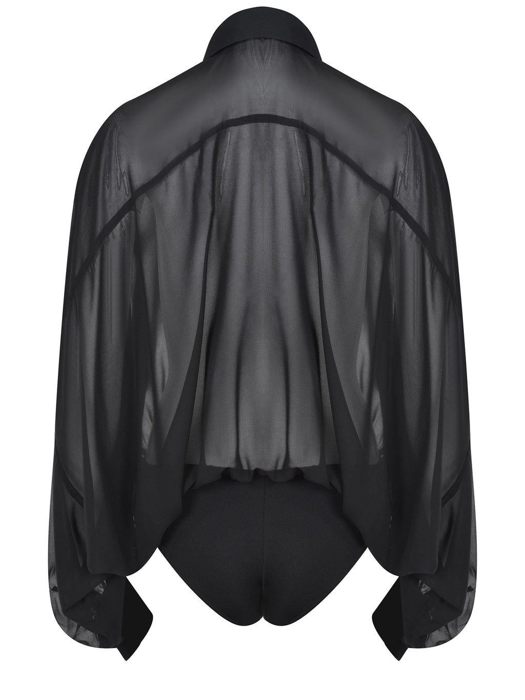 PINKO Shirts 105571-A2VN Z99 Black