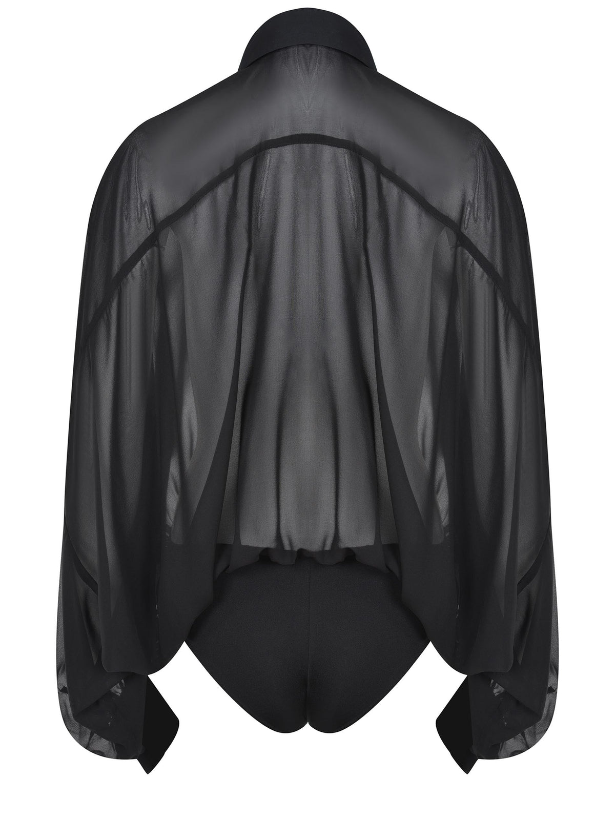 PINKO Shirts 105571-A2VN Z99 Black