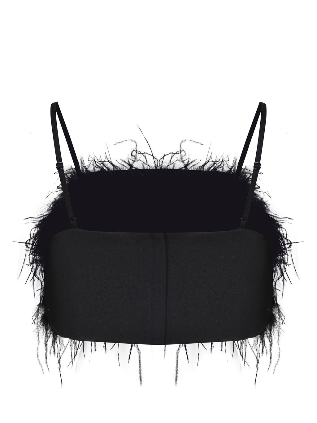PINKO Top 105576-A2SO Z99 Black