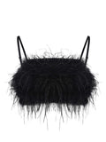 PINKO Top 105576-A2SO Z99 Black
