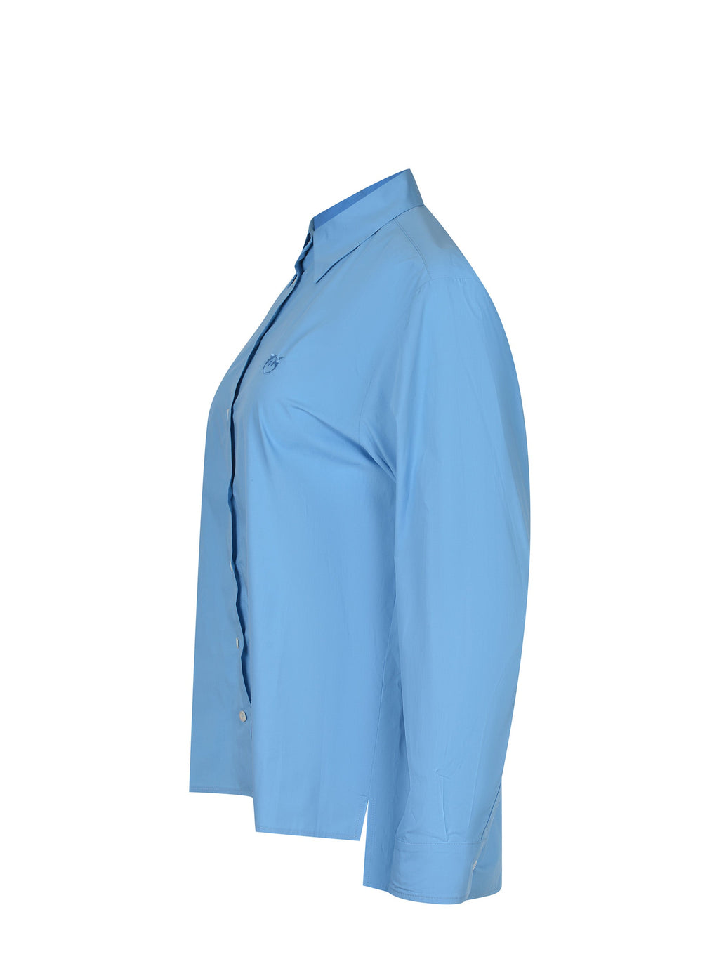 PINKO Shirts 105591-A2T4 F33 Light Blue