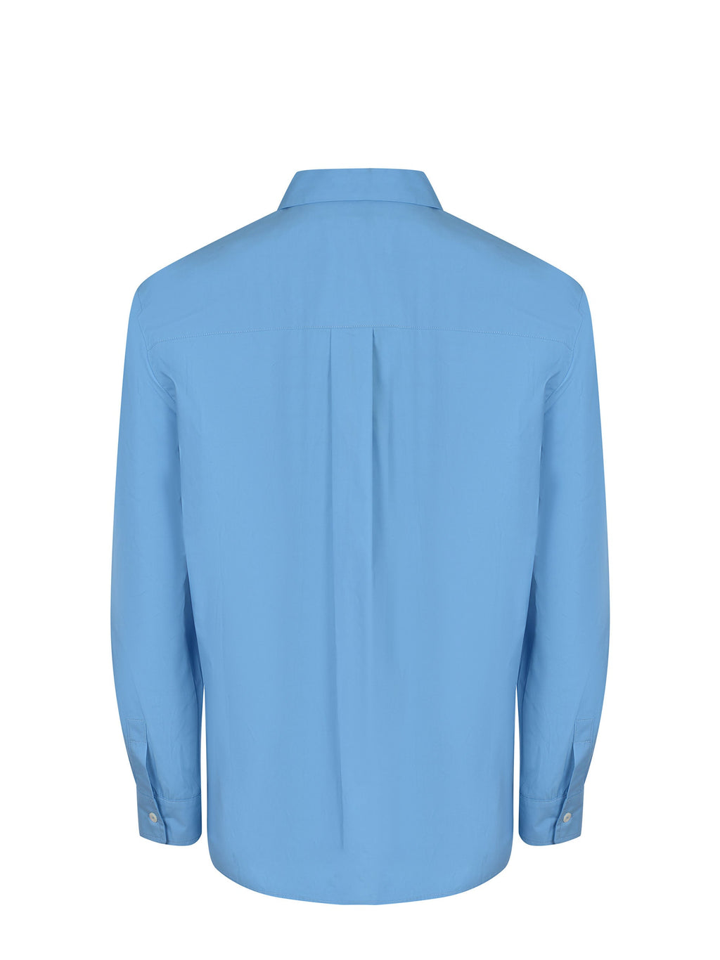 PINKO Shirts 105591-A2T4 F33 Light Blue