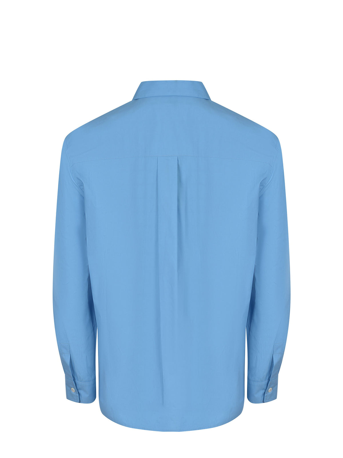PINKO Shirts 105591-A2T4 F33 Light Blue