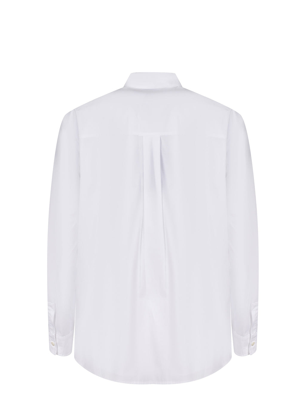 PINKO Shirts 105591-A2T4 Z04 White