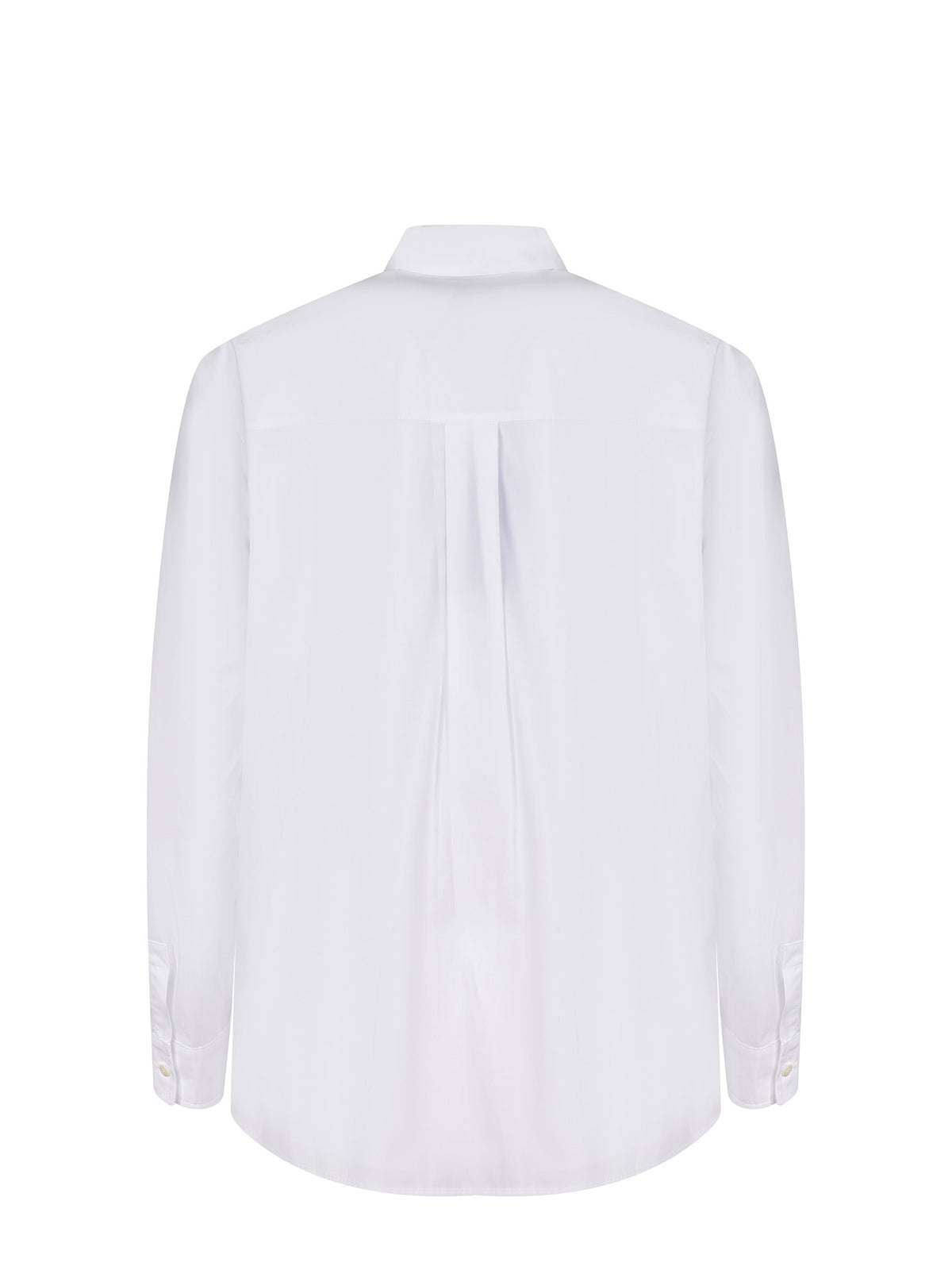 PINKO Shirts 105591-A2T4 Z04 White