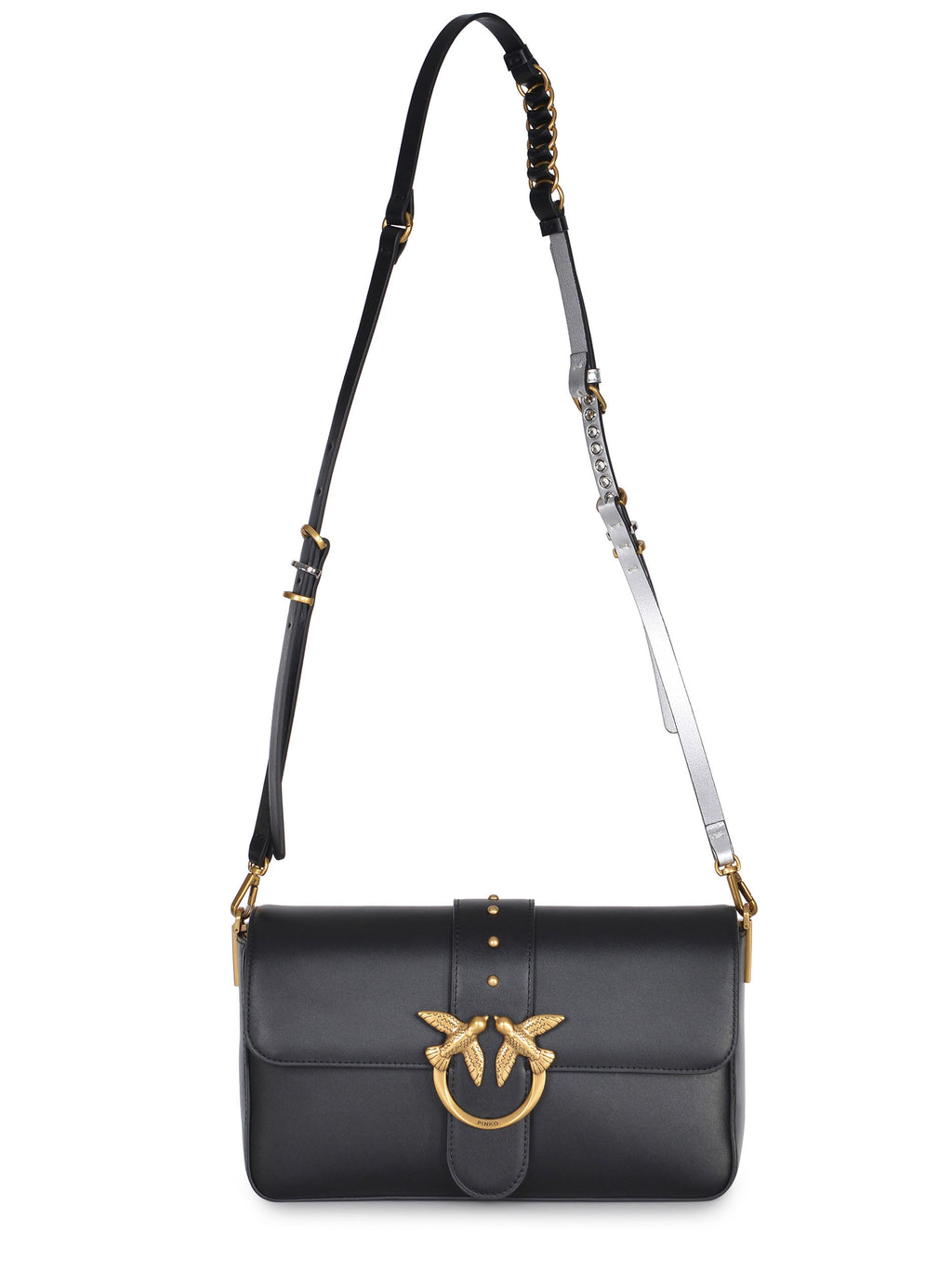 PINKO Bags 105823-A0QO Z99Q Black