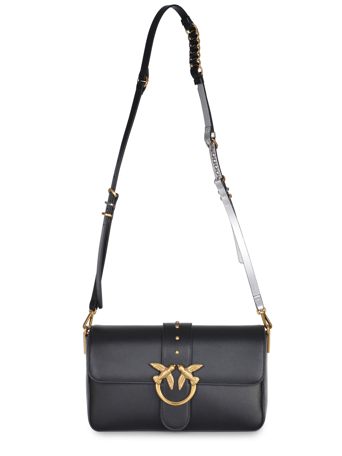 PINKO Bags 105823-A0QO Z99Q Black