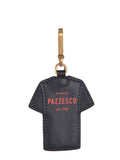 PINKO Keychain 105864-A31U ZR4Q Black