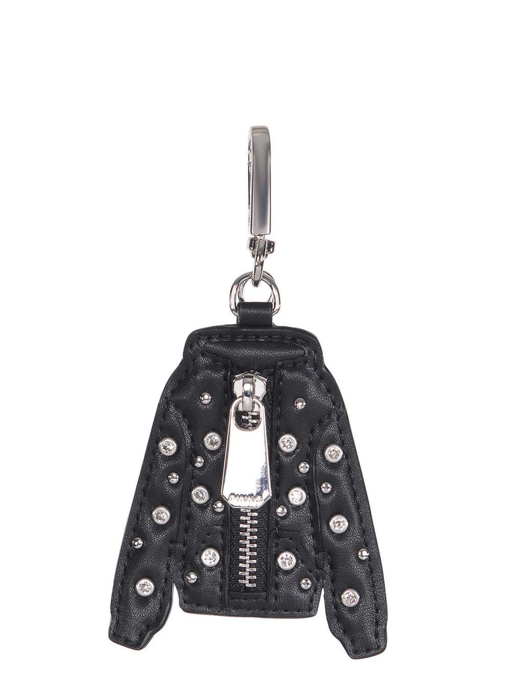 PINKO Keychain 105865-A31U Z99N Black