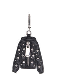 PINKO Keychain 105865-A31U Z99N Black