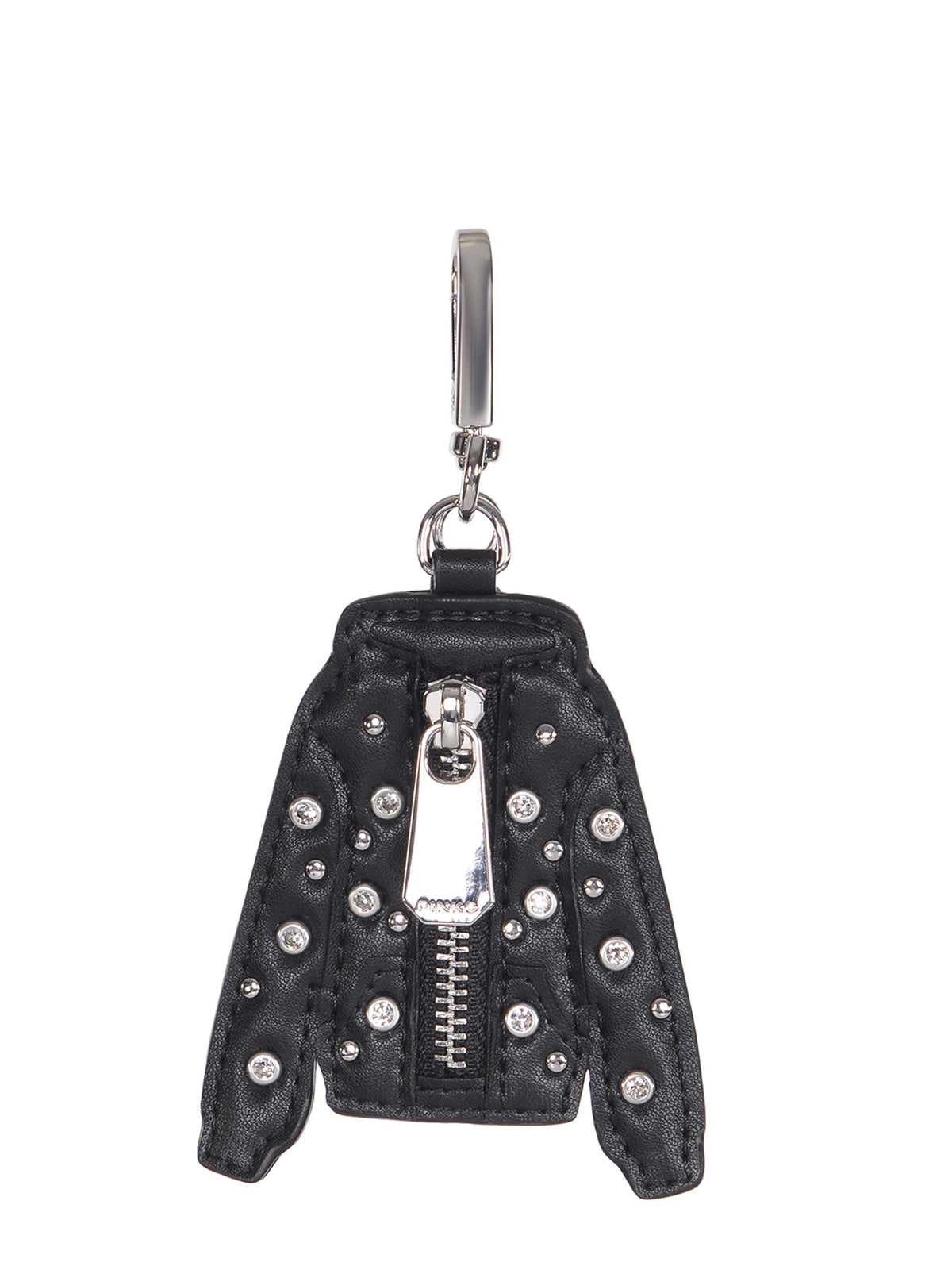 PINKO Keychain 105865-A31U Z99N Black