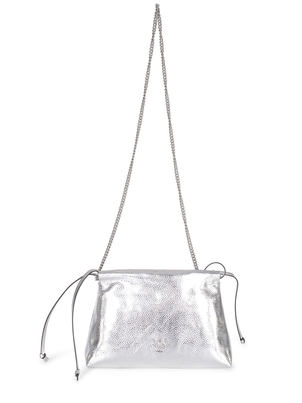 PINKO Bags 105908-A2WD ZZFN Silver