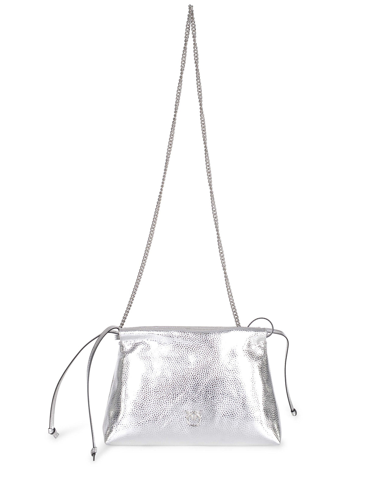 PINKO Bags 105908-A2WD ZZFN Silver