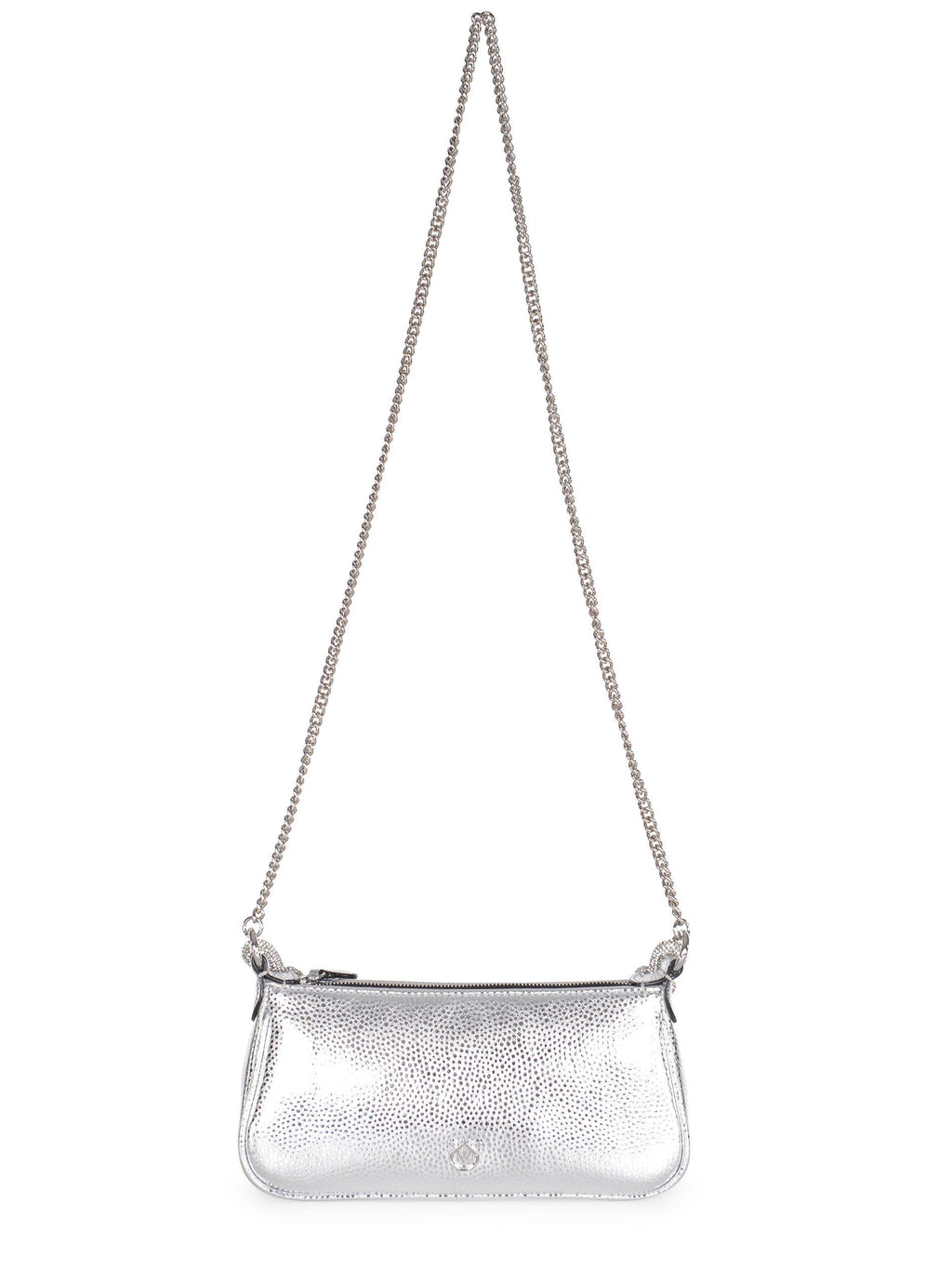 PINKO Bags 105915-A2WD ZZFN Silver