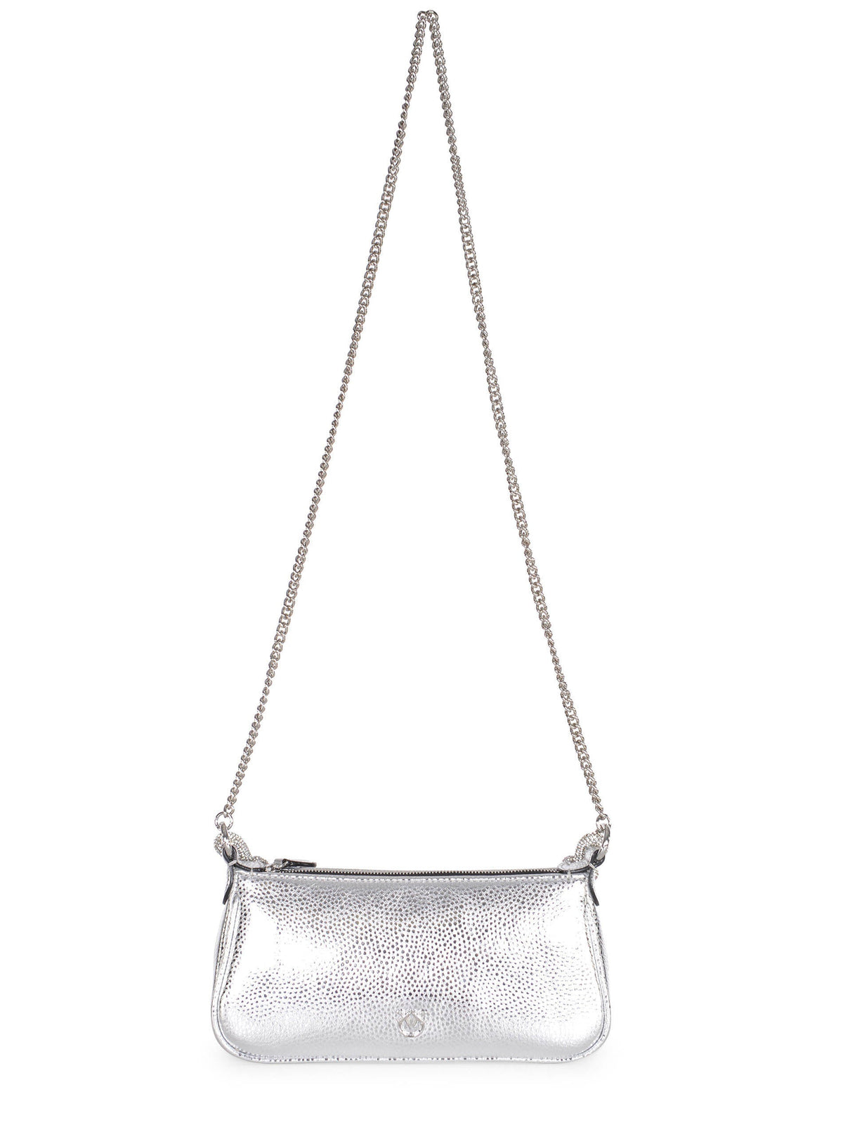 PINKO Bags 105915-A2WD ZZFN Silver