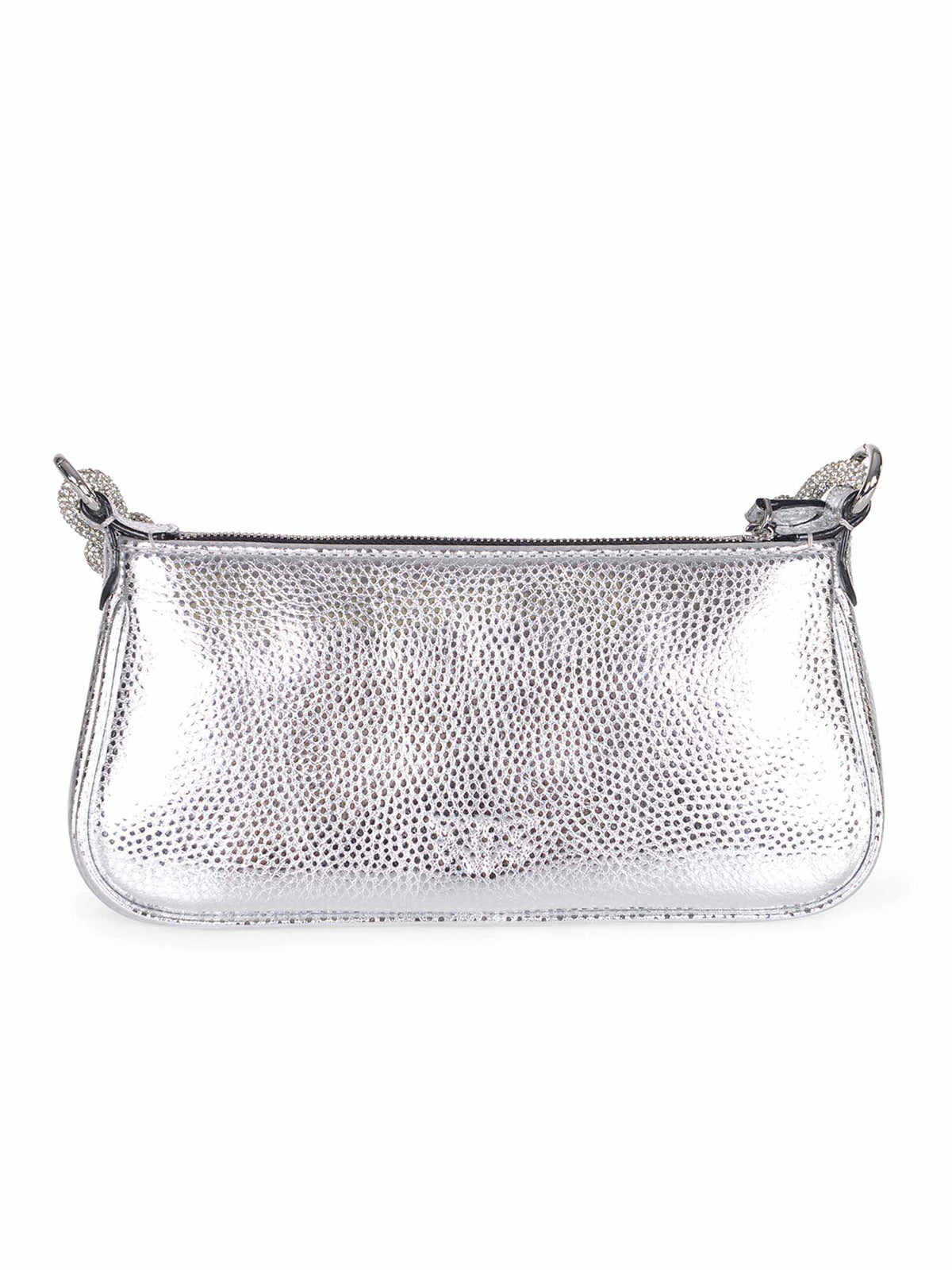 PINKO Bags 105915-A2WD ZZFN Silver