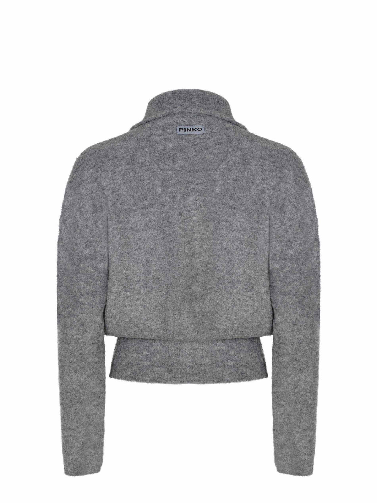 PINKO Jackets 105948-A2YE II2 Grey