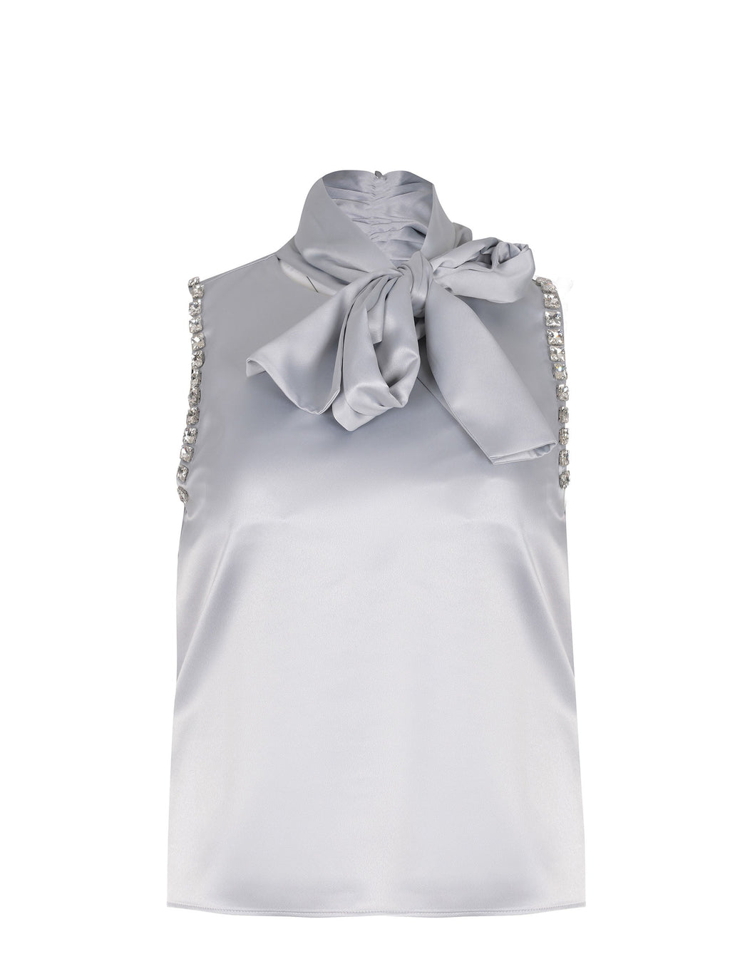 PINKO Top 105960-A2YM II2 Grey