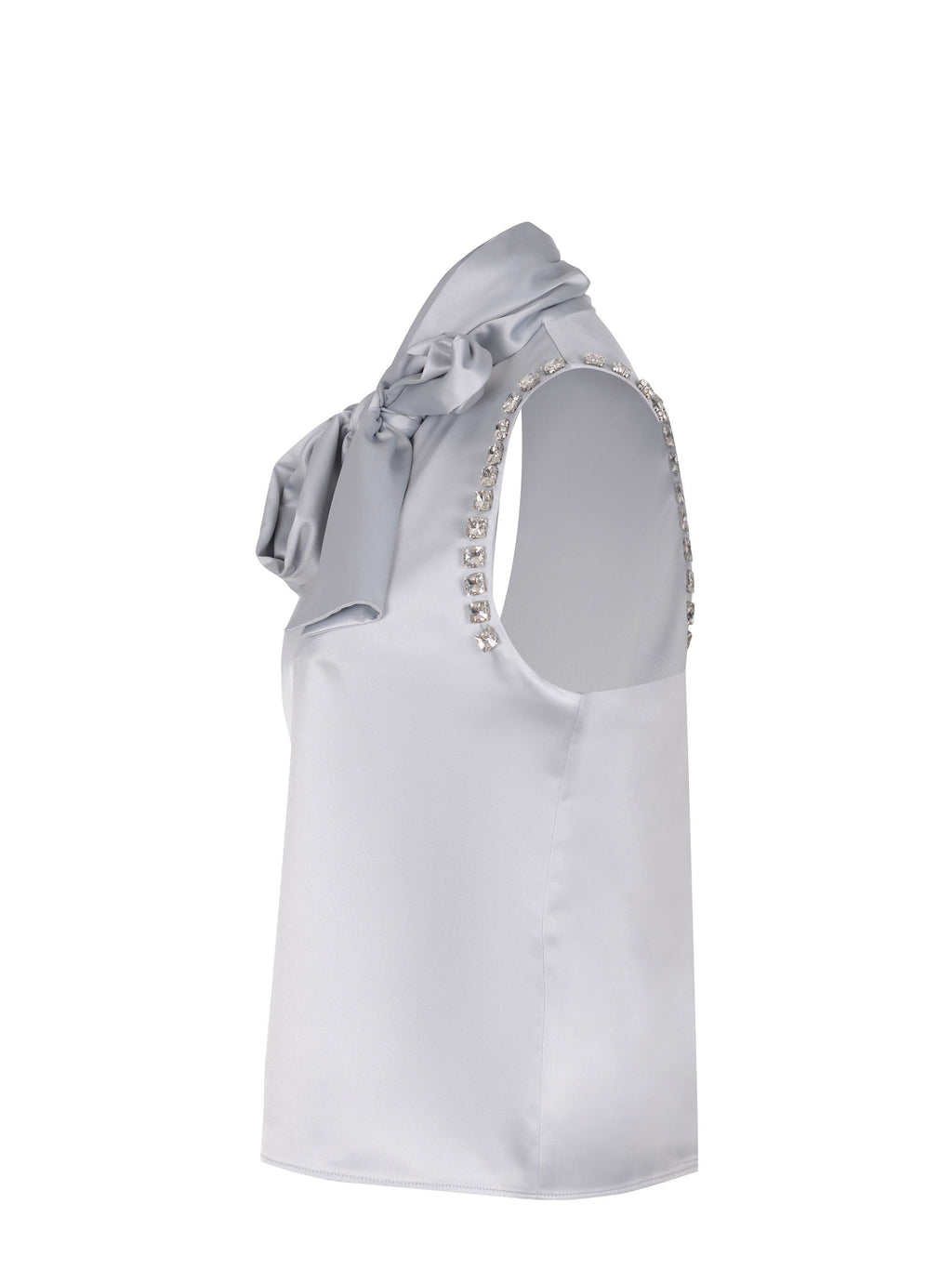 PINKO Top 105960-A2YM II2 Grey