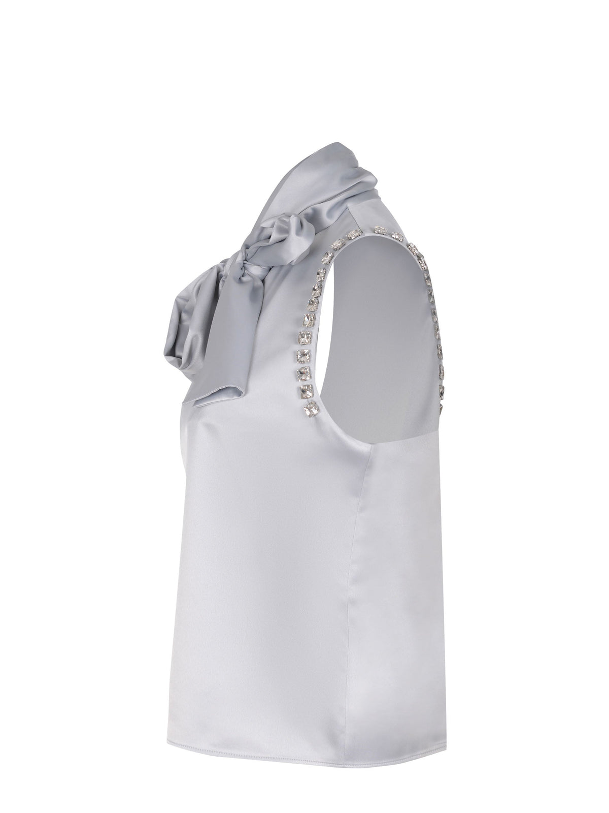 PINKO Top 105960-A2YM II2 Grey
