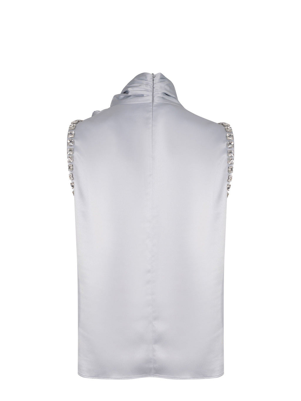 PINKO Top 105960-A2YM II2 Grey