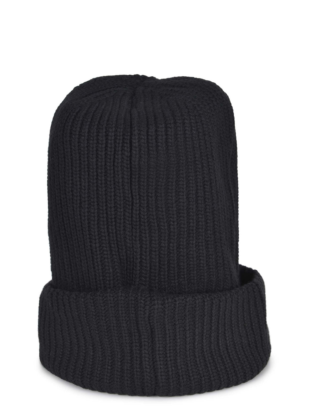 PINKO Hats 105993-A2ZA Z99 Black