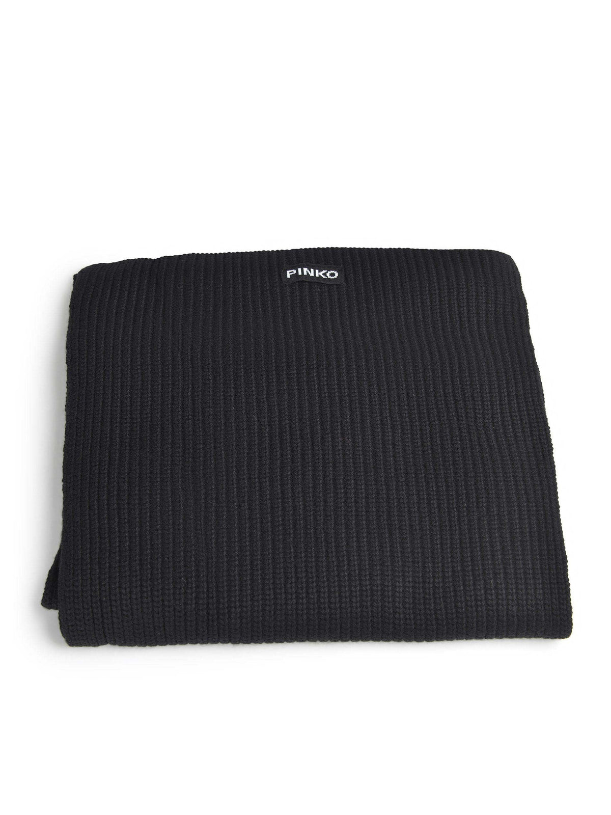 PINKO Scarves 105996-A2Z4 Z99 Black