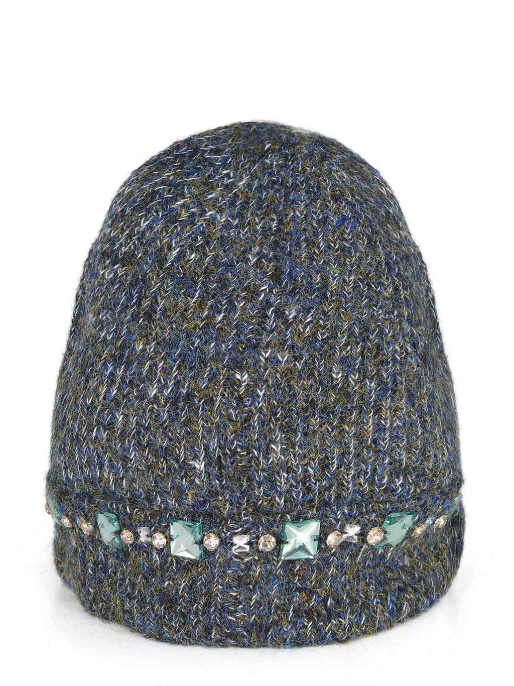 PINKO Hats 106002-A2YZ IG1 Grey
