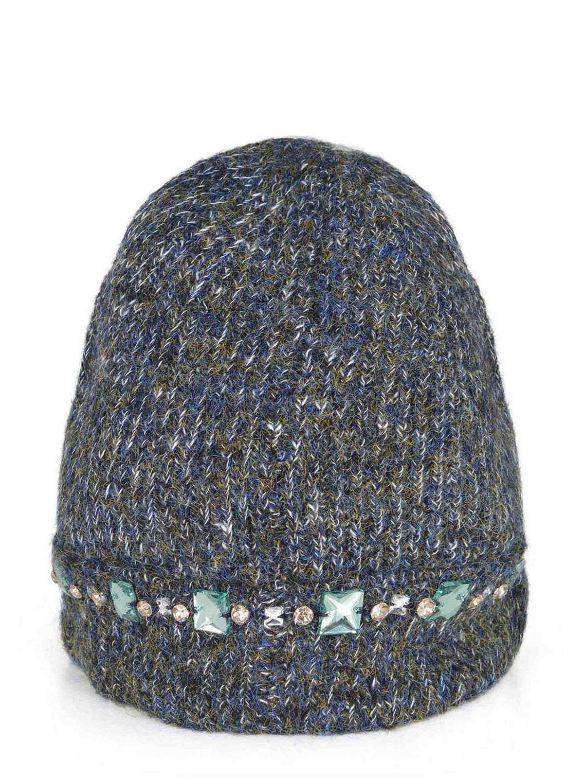 PINKO Hats 106002-A2YZ IG1 Grey