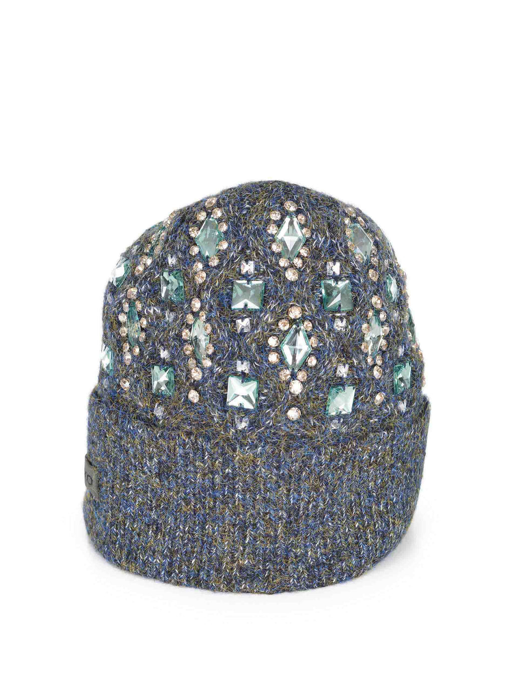 PINKO Hats 106004-A2Z0 IG1 Grey