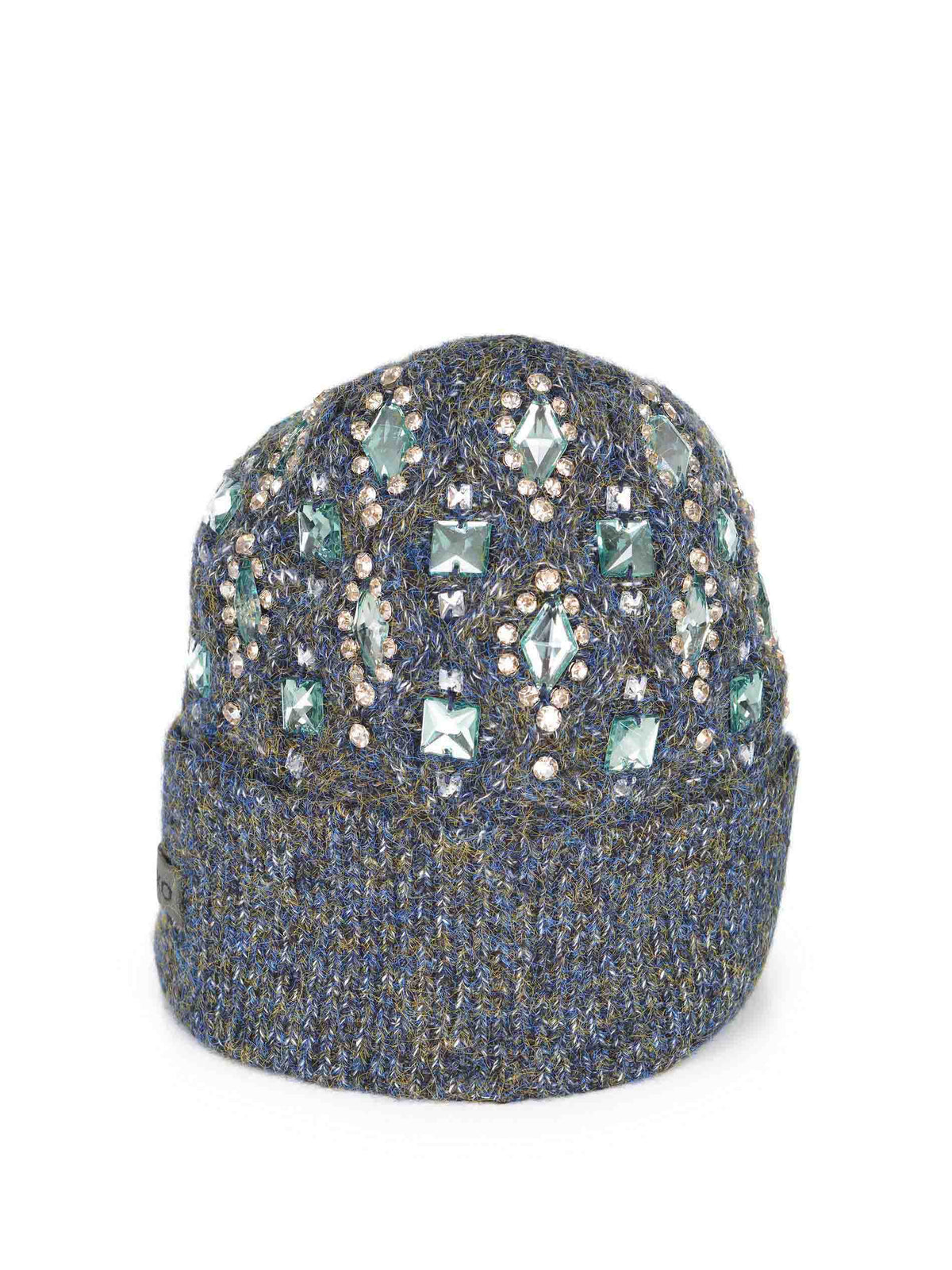 PINKO Hats 106004-A2Z0 IG1 Grey