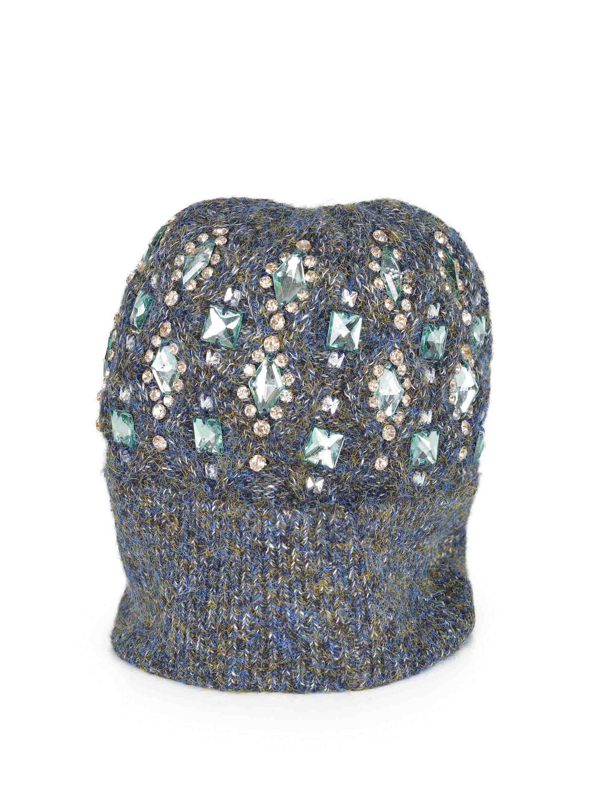 PINKO Hats 106004-A2Z0 IG1 Grey
