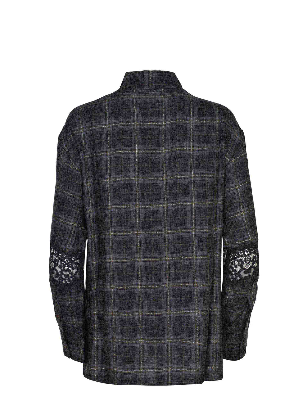 PINKO Shirts 106109-A30D IK1 Black